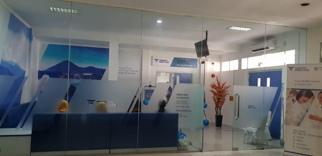 Fresenius Kidney Care Dialysis Center (RS Tugu Ibu)
