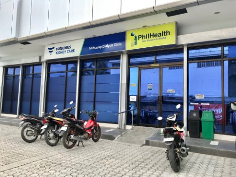 Fresenius Kidney Care Midsayap