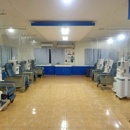 Fresenius Kidney Care Ormoc