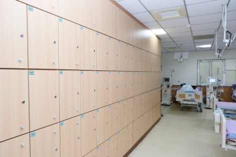 An Hsin Chia Yi Clinic