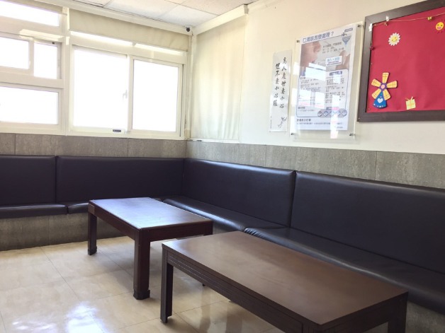 Chong Guang Hospital -Dialysis Center
